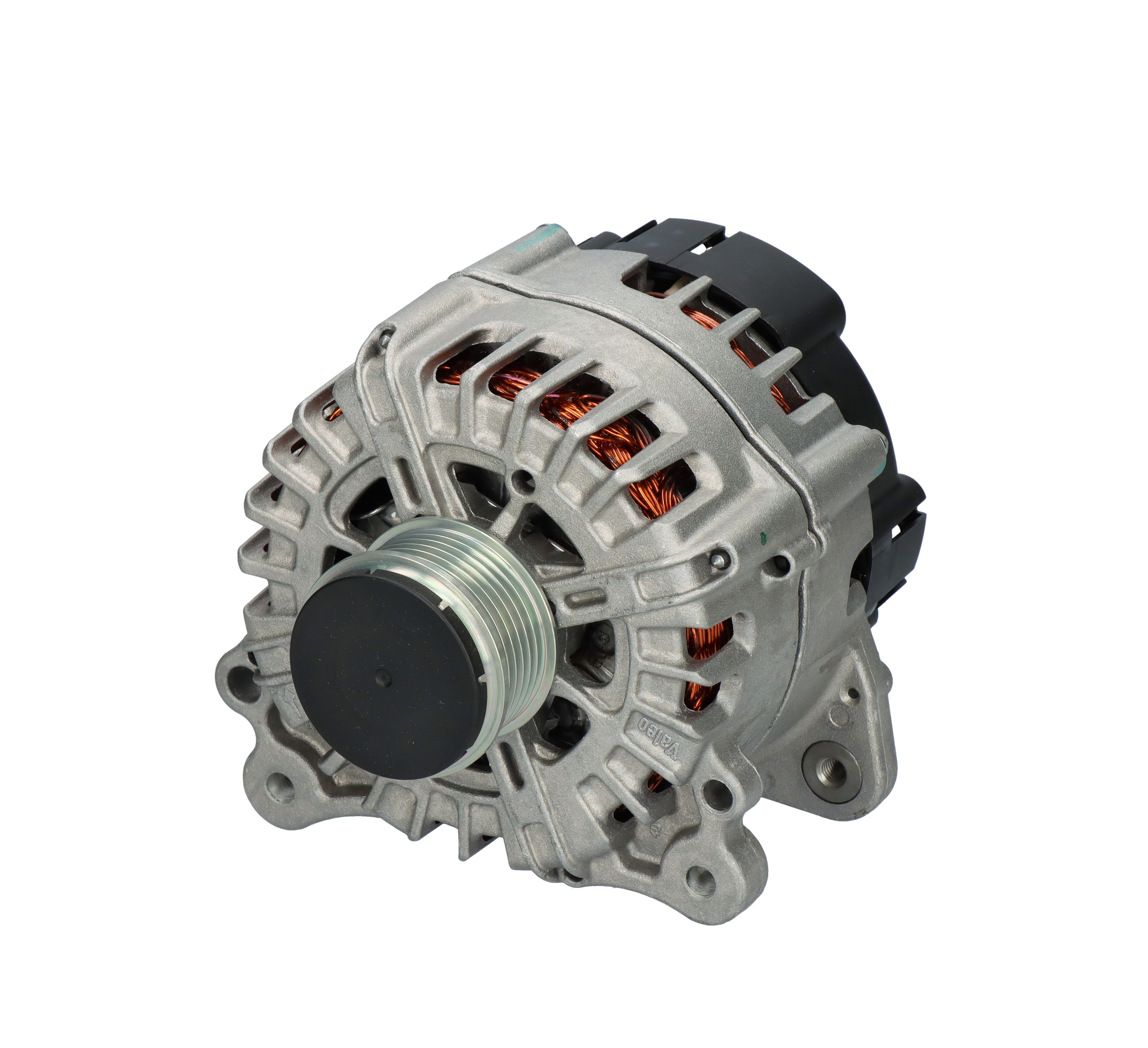 439817 VALEO NEW ORIGINAL PART 14V, 220A, B+, R 90, Ø 57 [mm] Liczba żeber: 6 Alternator 439817 kupić niedrogo