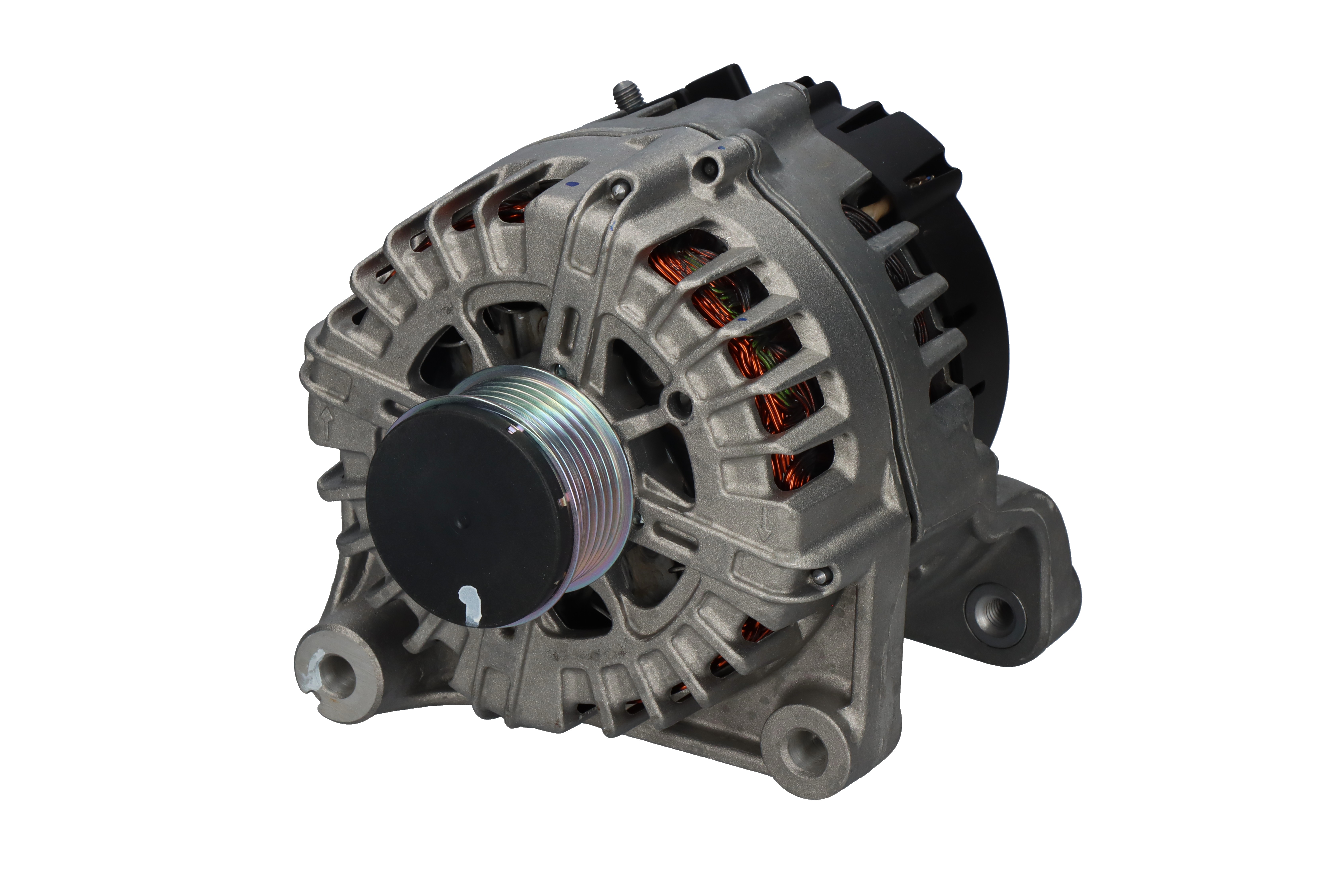 VALEO NEW ORIGINAL PART 439811 Alternator BMW 4 (F32, F82) Coupe 430d xDrive 286 PS Diesel 2017 Preis