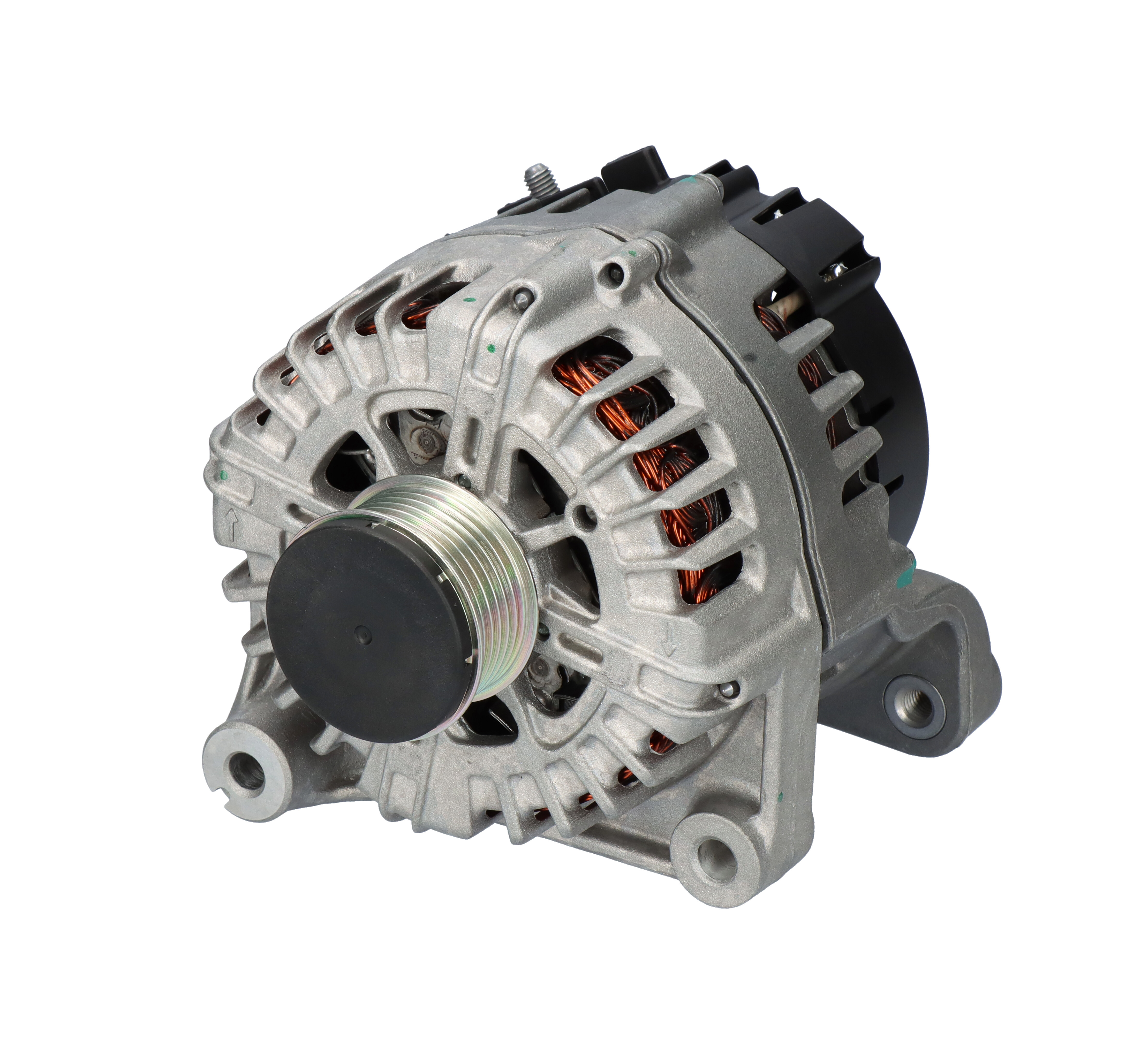 VALEO 439810 Alternátor lacné v eshop
