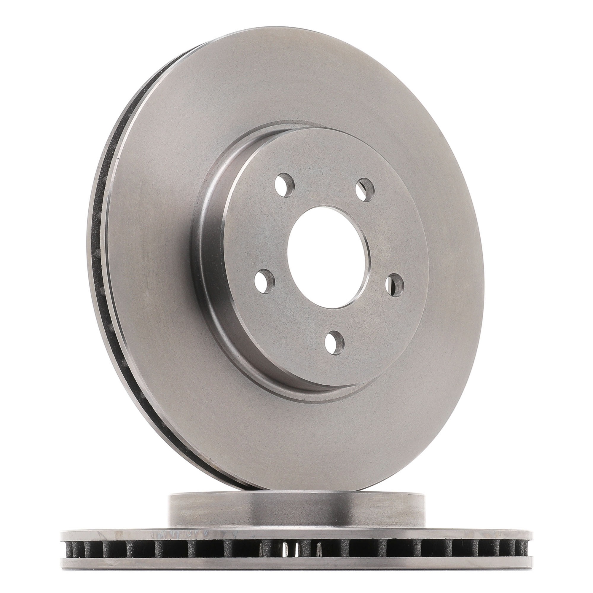 D 1041 197327 Disque de frein VALEO C2S 4566 FORD