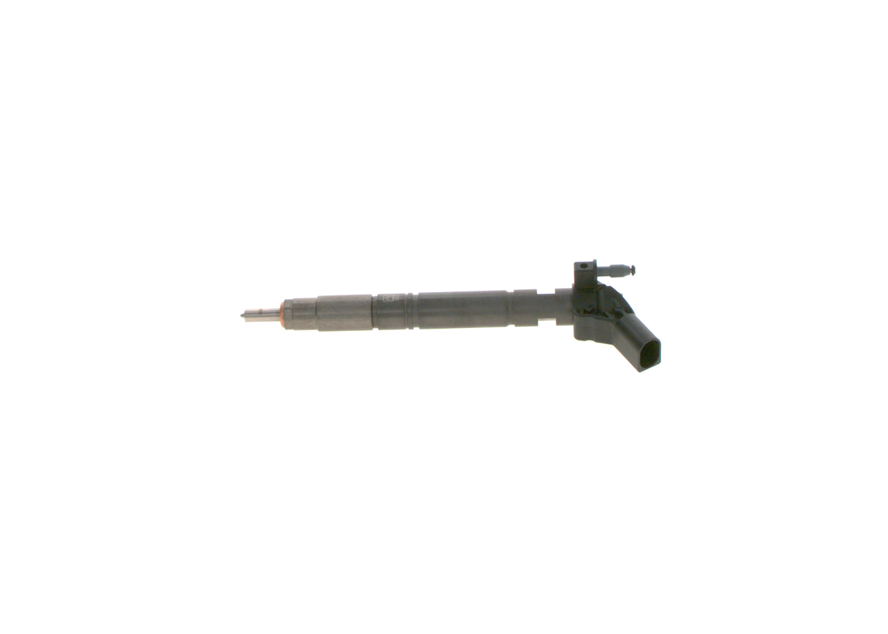 Great value for money - BOSCH Injector Nozzle 0 445 117 026