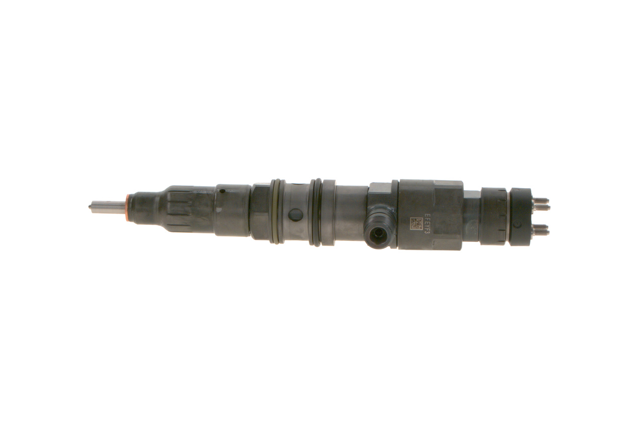 BOSCH 0 445 120 287 Injector Nozzle Common Rail (CR), with seal ring