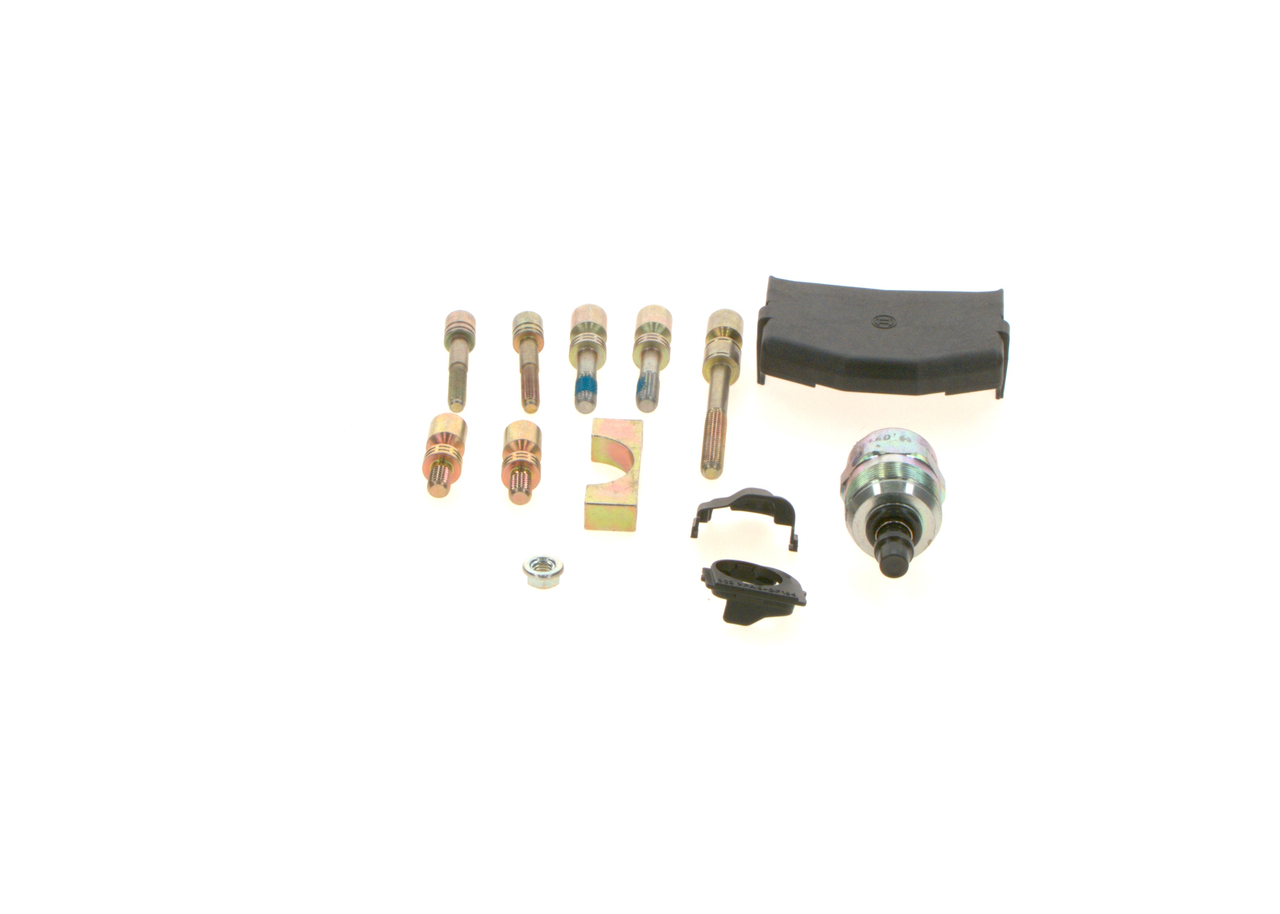 BOSCH 1 467 010 557 Reparatursatz, Zündverteiler