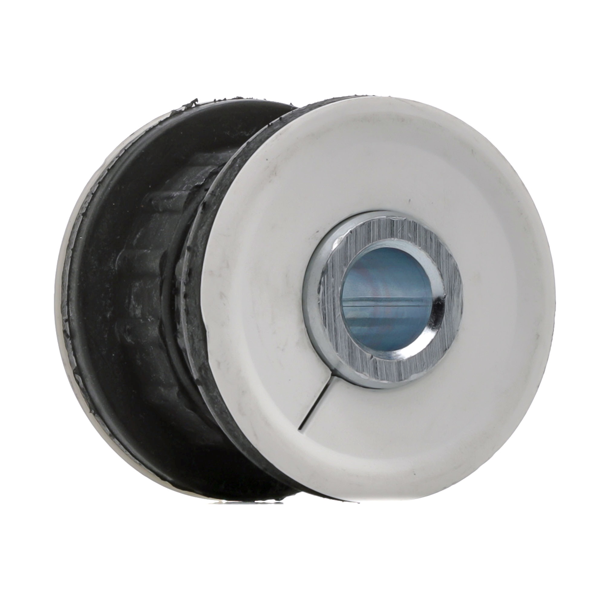 MOOG FISB7255 Silent bloc de triangle IVECO Daily II Van / Break 49-10 103 CV Diesel 1998 prix