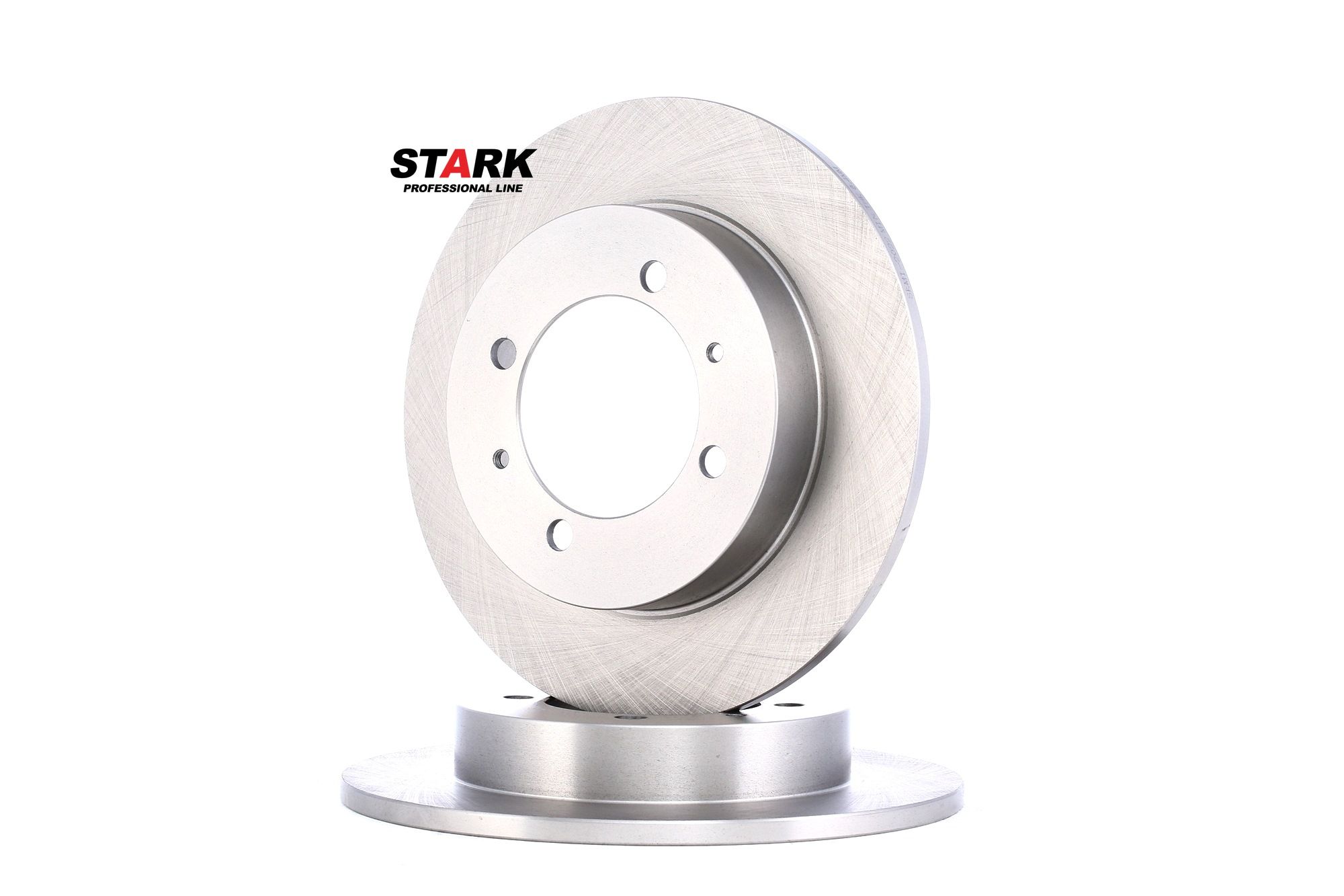 STARK SKMI-2022 Brake disc MR 913 846