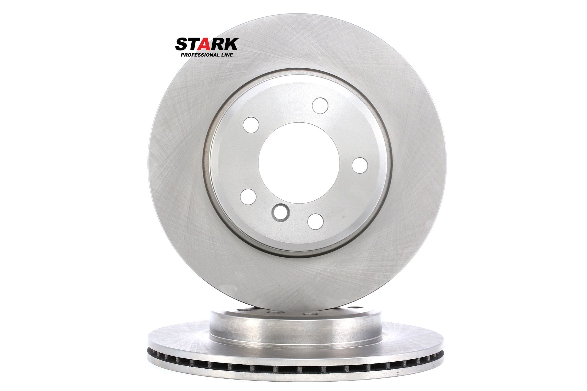 STARK SKBM-2028 Brake disc 34 11 6 855 152
