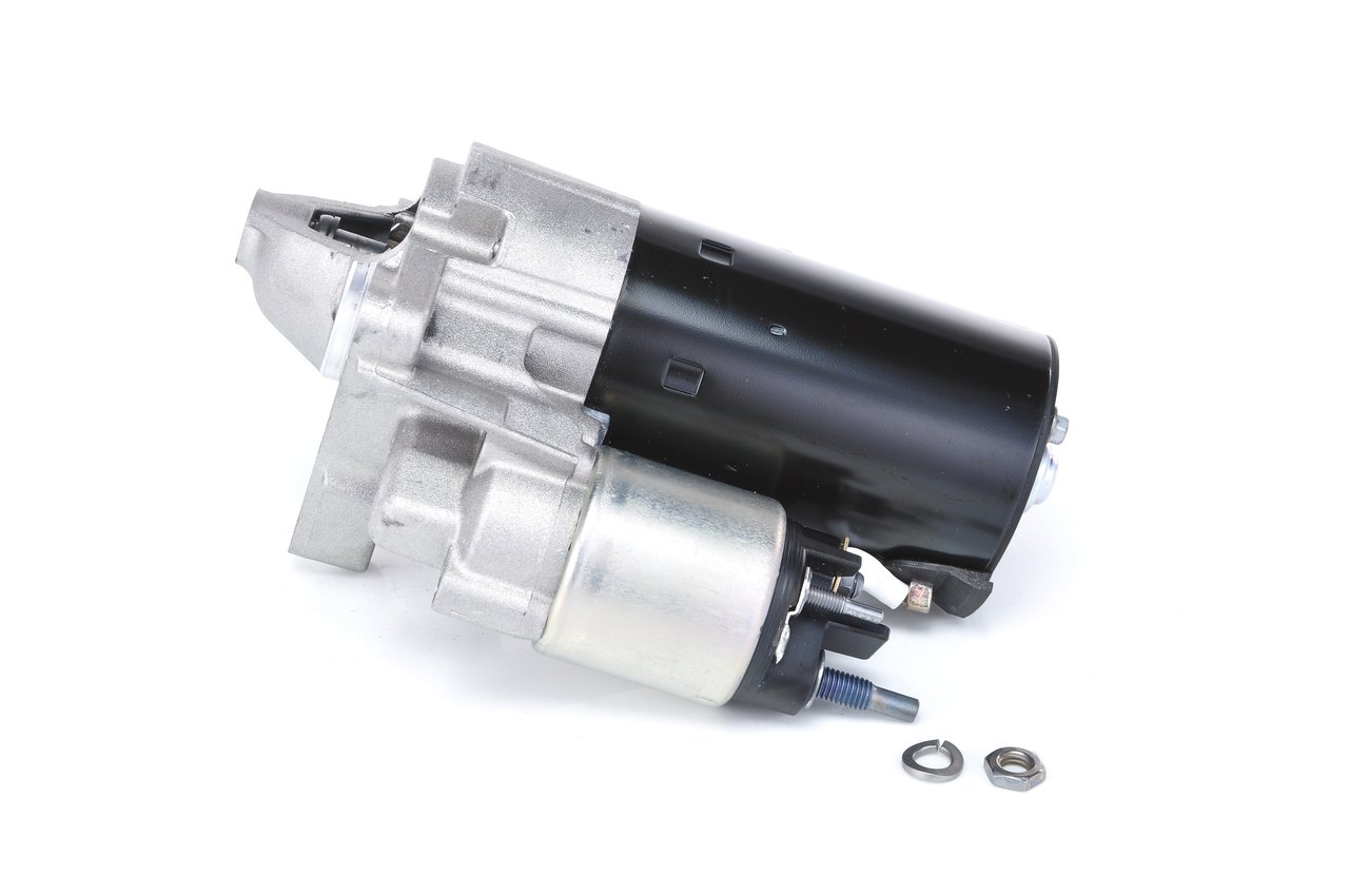 R70-L35 12V (R) BOSCH 12V, 1,4kW, Number of Teeth: 11, 50, 30, rechts, Ø 66 mm Starter 0 001 108 428 buy