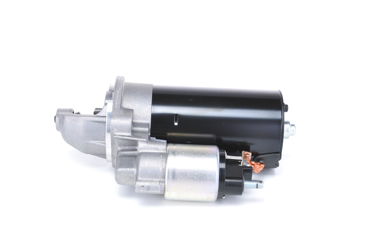 R78-M15 12V (R) BOSCH 0001109063 UAZ Hunter (3151_) 2.7 Starter motor 128 hp Petrol 2010 cost