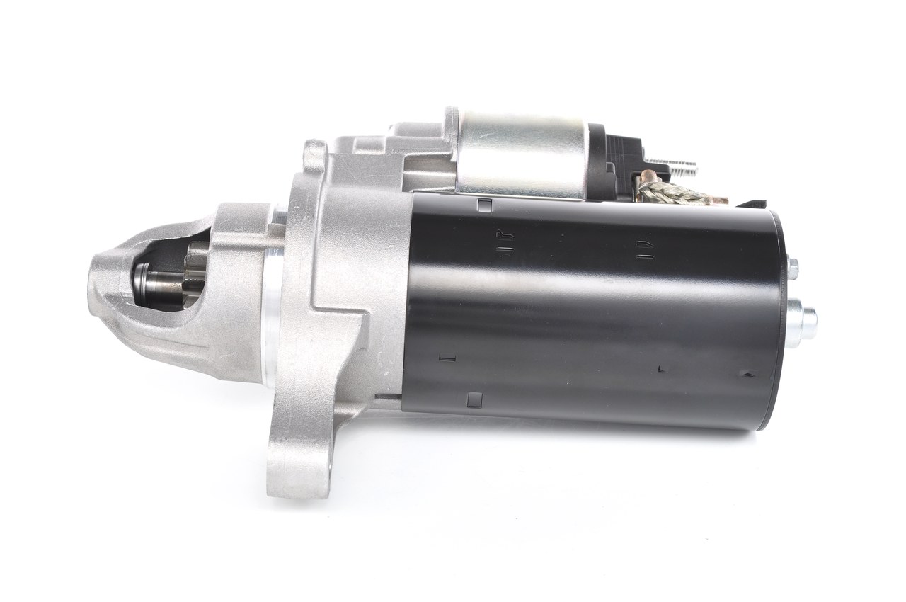 R78-M55 12V (R) 0001109401 Anlasser BOSCH 04801849AB JEEP