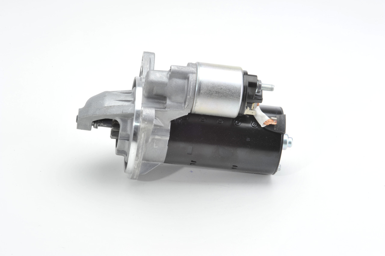 R78-M55 12V (R) BOSCH 12V, 2,6kW, Zähnez.: 9, 50, 30, links, Ø 110 mm Anlasser 0 001 109 405 kaufen