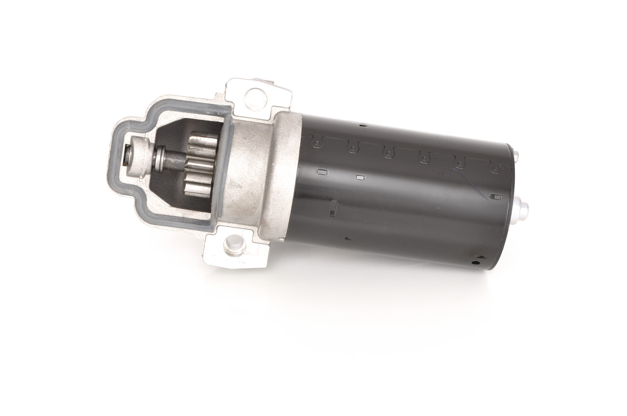 S78-M 12V (R) 0001139023 Anlasser BOSCH CC1T 11000 DC CITROËN
