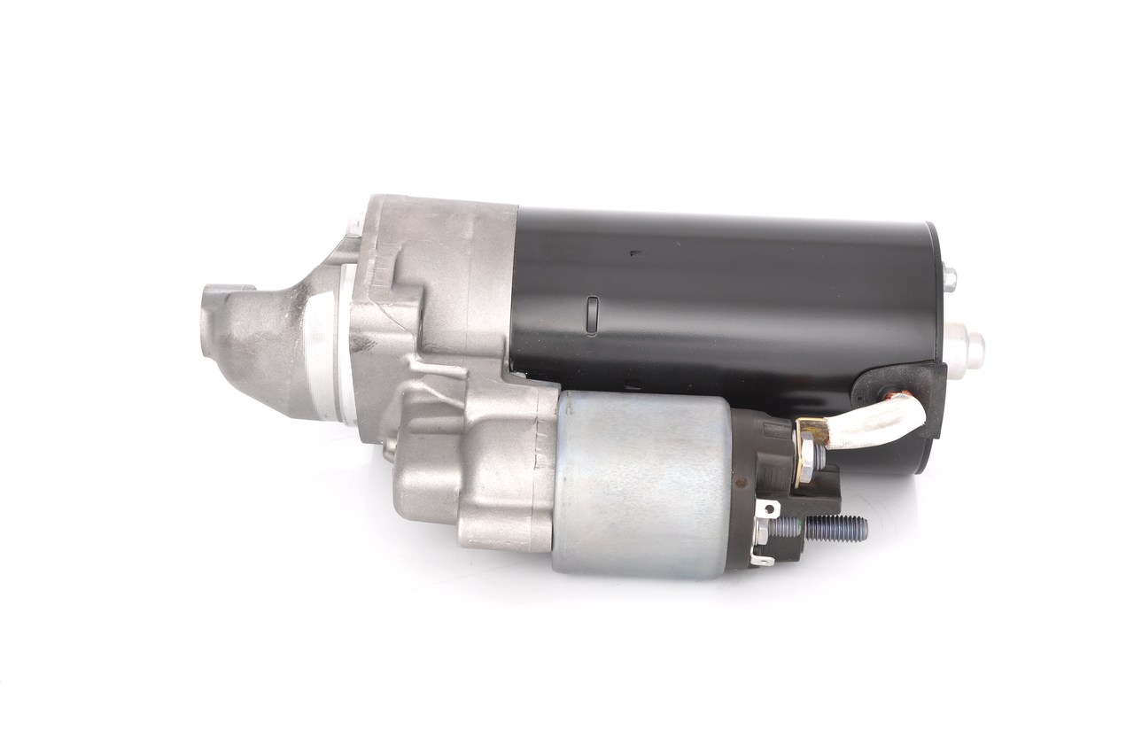 S78-M 12V (R) 0001139408 Motorino avviamento BOSCH A 000 906 23 02 80 DAIHATSU