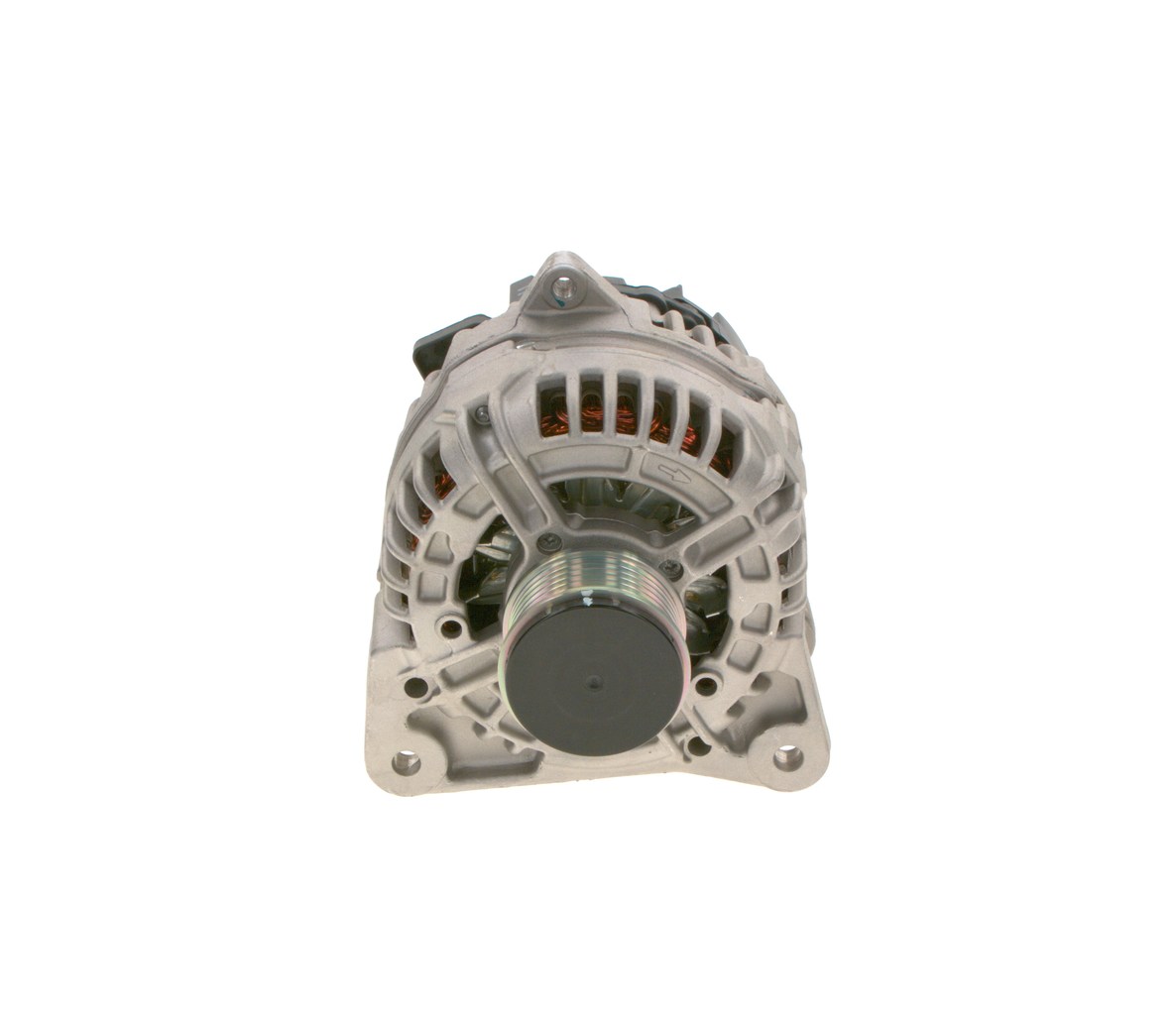 Αγοράστε M6EON (>) 14V 65/120A BOSCH 14V, 120Α, εξαιρουμ. αντλίας υποπίεσης, Ø 55 mm Δυναμό 0 124 425 115 Σε χαμηλή τιμή