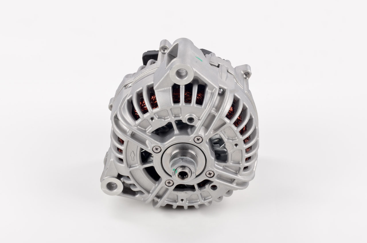 BOSCH Generaattori 0 124 625 058