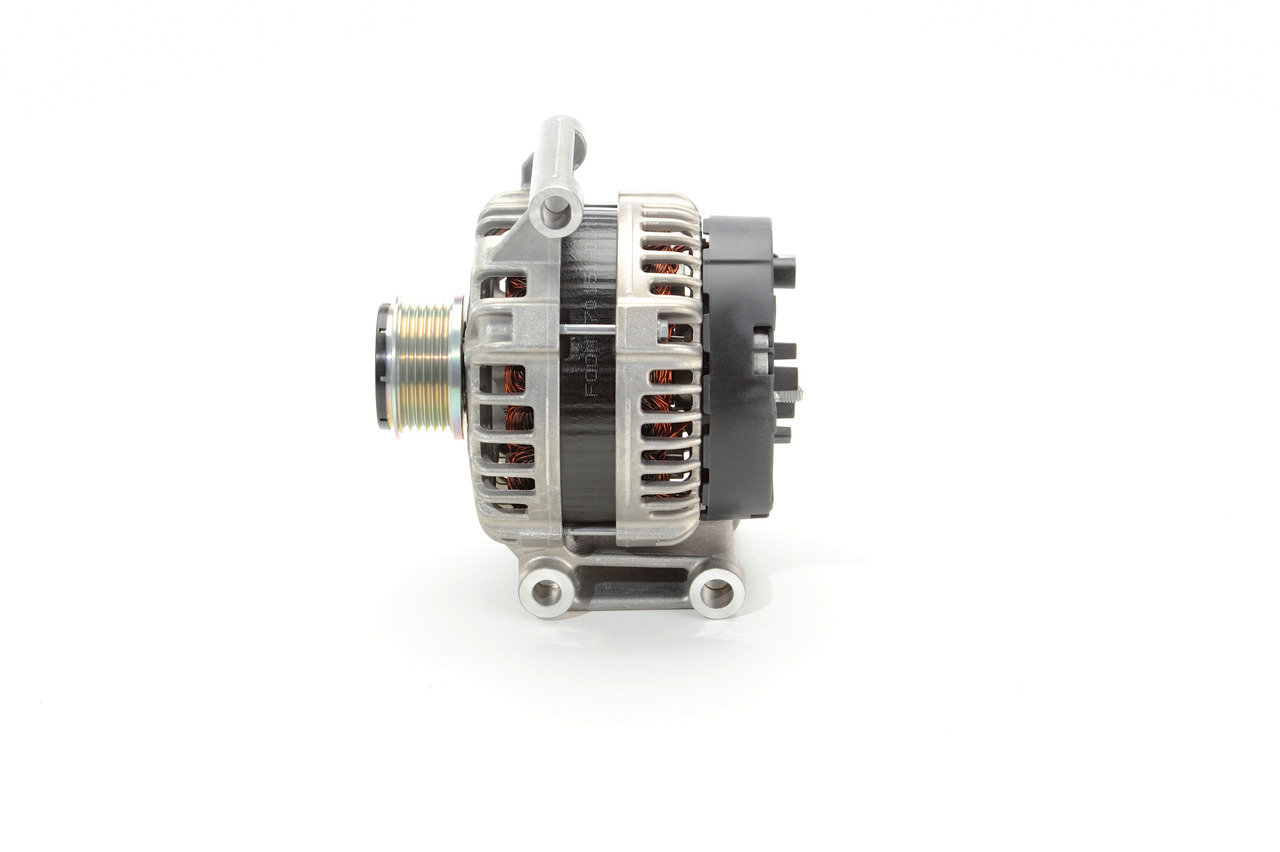 EL7 (>) 14V 95/150A 0125711101 Alternatore BOSCH 96 7498 7580 LAND ROVER