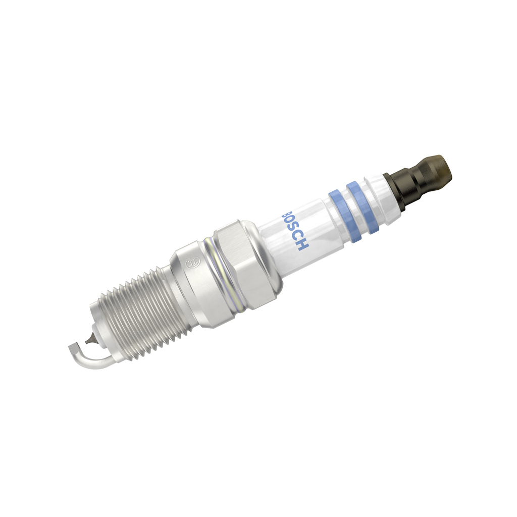 HR 9 KII 33 Y 0242225659 Uždegimo žvakė BOSCH 12 568 387 CHEVROLET