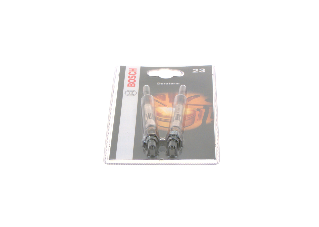 BOSCH 0 250 202 907 Gløderør billig i online butik