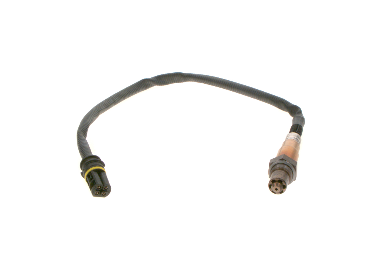 LS 6751 0258006751 Sonde lambda BOSCH 002 540 5717 OPEL