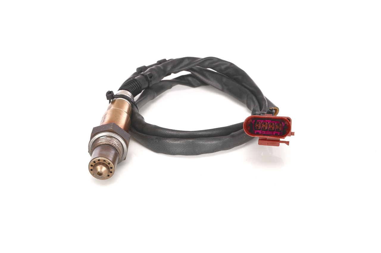 LS 6911 0258006911 Lambdasond BOSCH 06J906262A AUDI