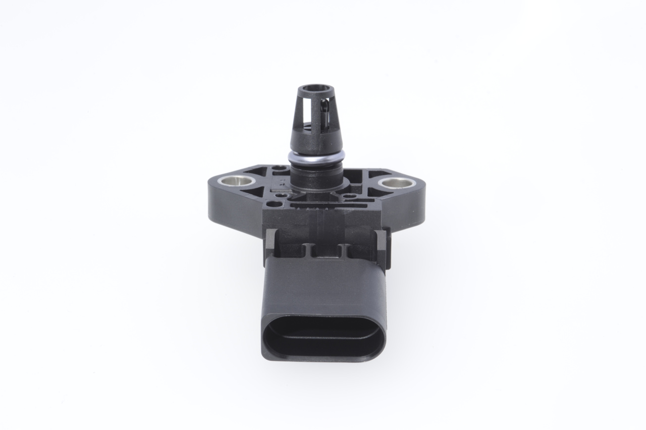 BOSCH Sensor, boost pressure 0 261 230 388 Volkswagen PASSAT 2014