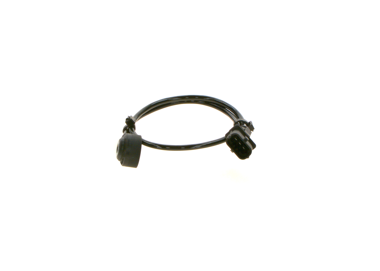 BOSCH 0 261 231 167 Knock Sensor