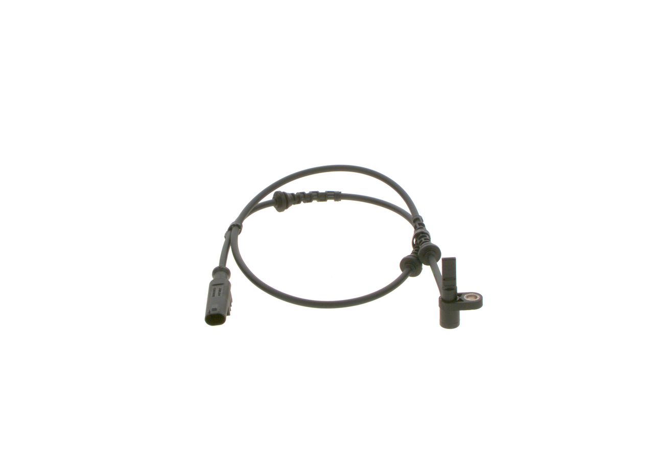0 265 008 288 BOSCH Andur, rattapöörete arv Lancia Dedra 835