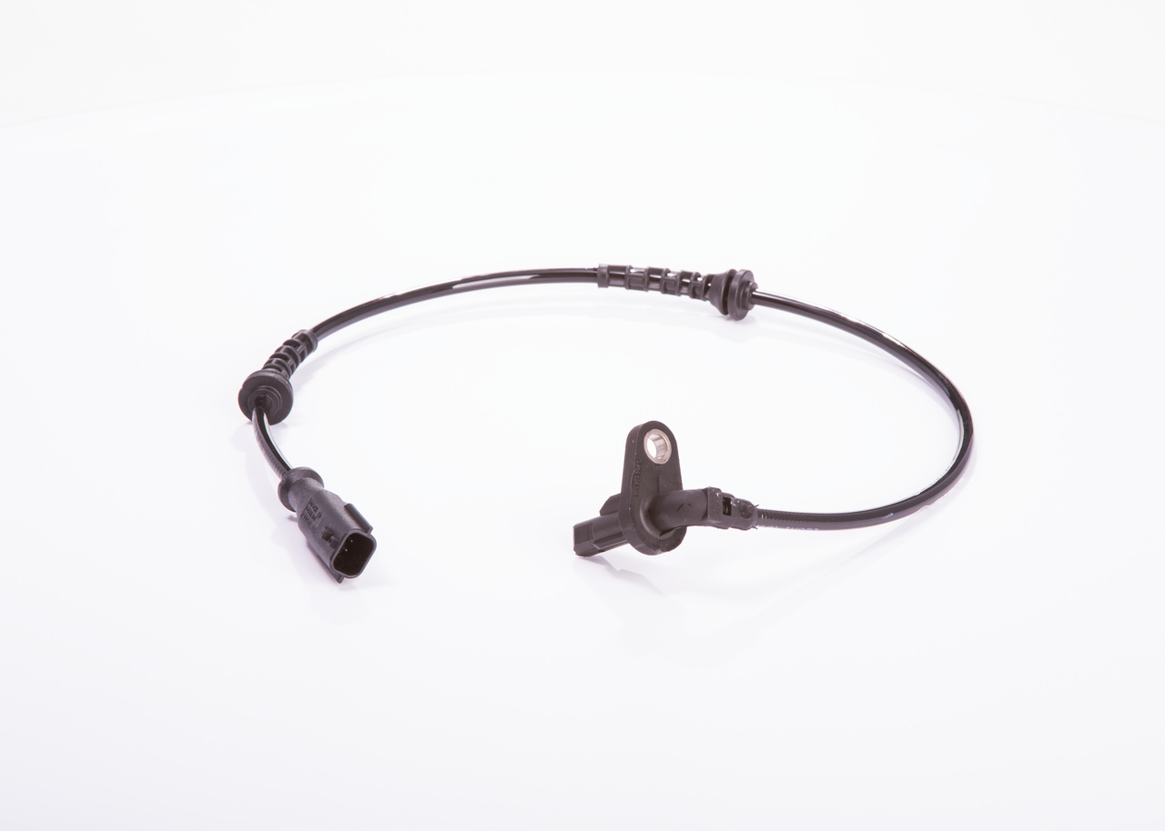 DF 11 BOSCH 0265008936 RENAULT Duster (HS_) 2.0 Hi-Flex (HSA4, HSML) ABS sensors 141 ZS Benzīns/Etanols 2015 cena