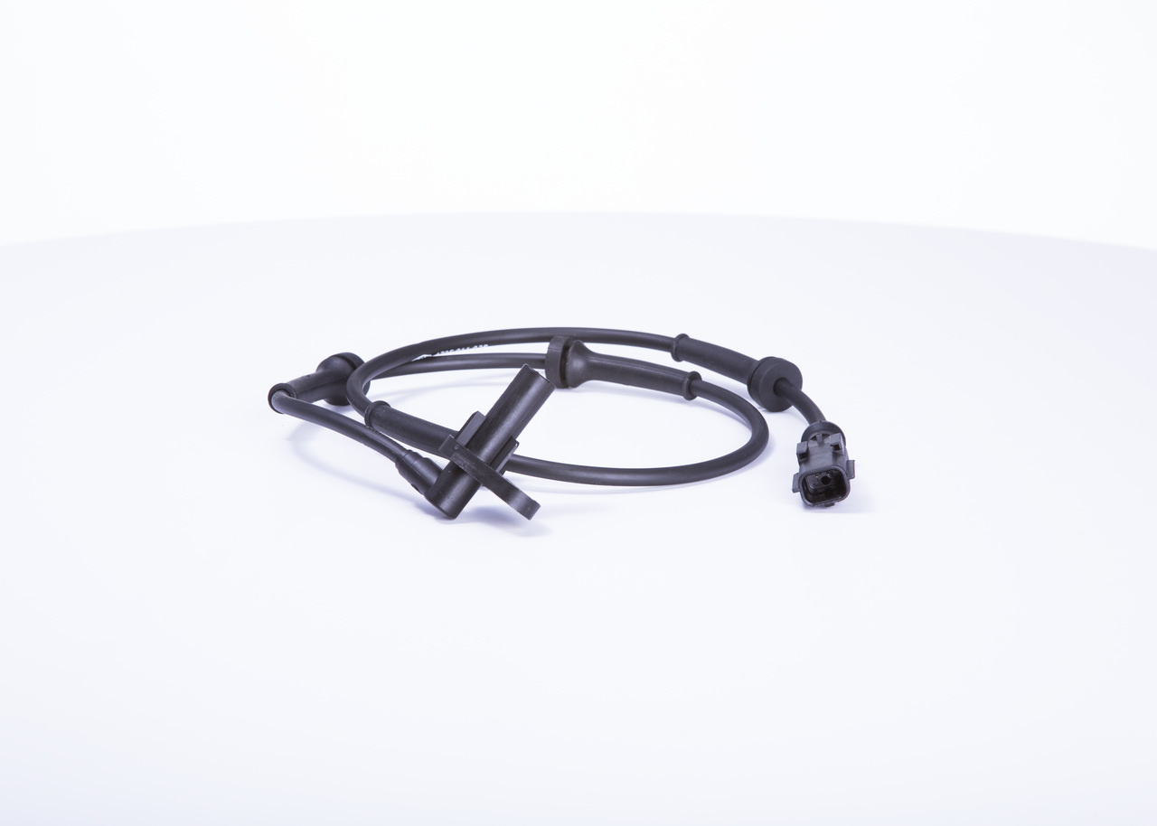 DF 11 BOSCH 0265008942 Wheel speed sensor RENAULT Duster (HS_) 1.6 16V 4x4 105 hp Petrol 2016 price