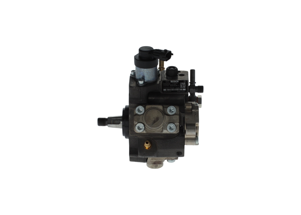 CR/CP1H3/R70/10-789S BOSCH Vstřikovací čerpadlo 0 445 010 216 kupte si levně