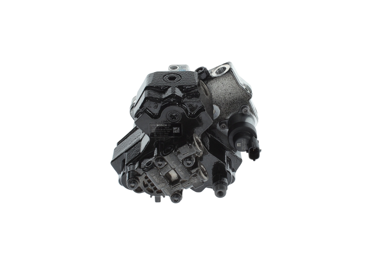 BOSCH 0 445 020 204 Pompa ad alta pressione per MAN camion a prezzo online