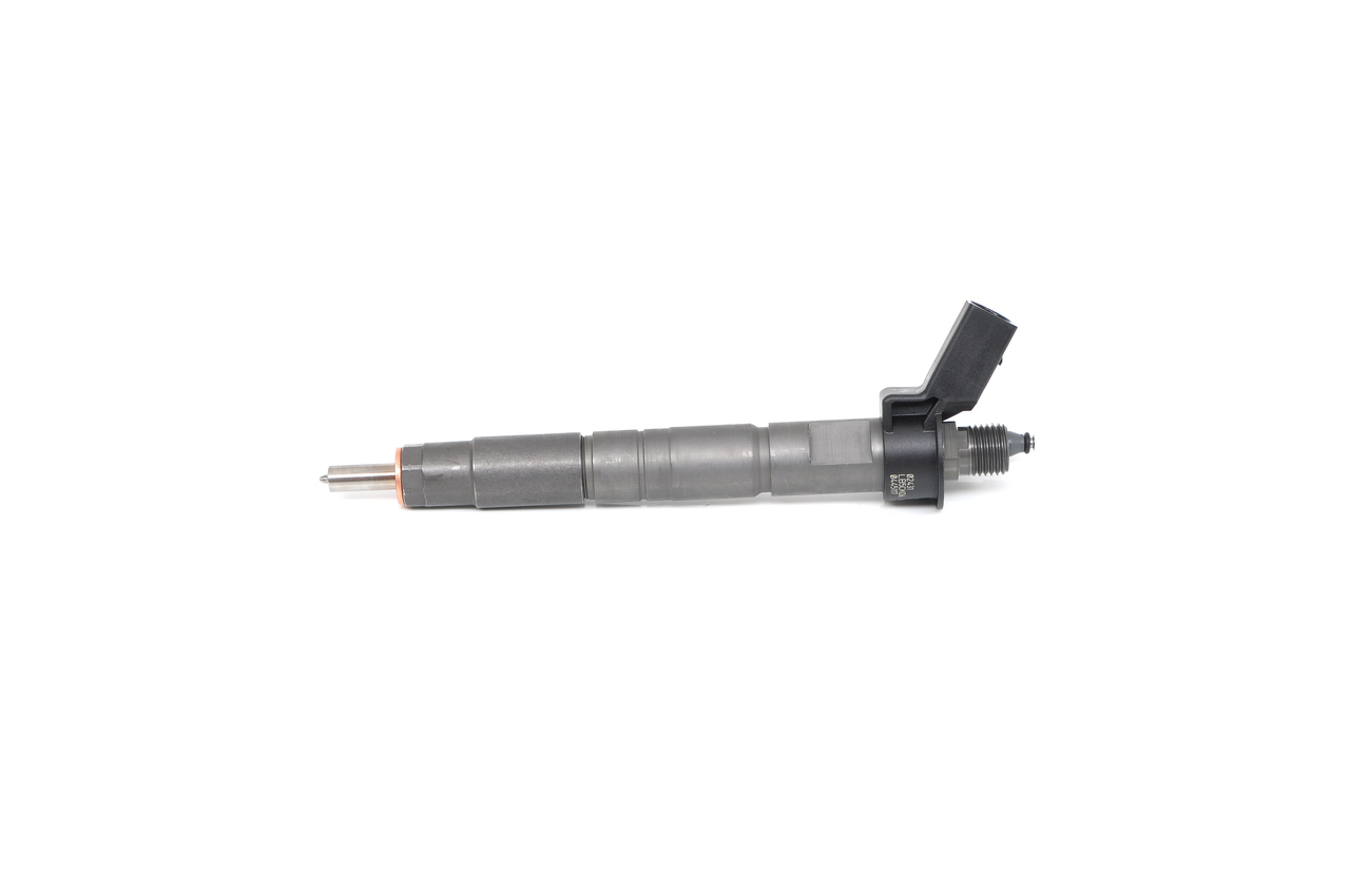 BOSCH 0 445 117 030 BMW X1 2013 Injector nozzles