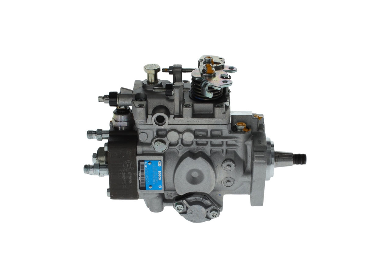 VE3/11F1250L814-6 BOSCH Diesel, Bomba de distribuição Bomba de injecção 0 460 413 028 comprar económica