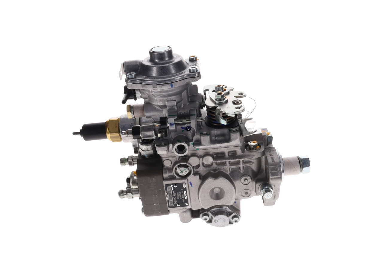 VE3/12F1250L1068-2 BOSCH Diesel, Distributor Pump High pressure fuel pump 0 460 423 030 buy