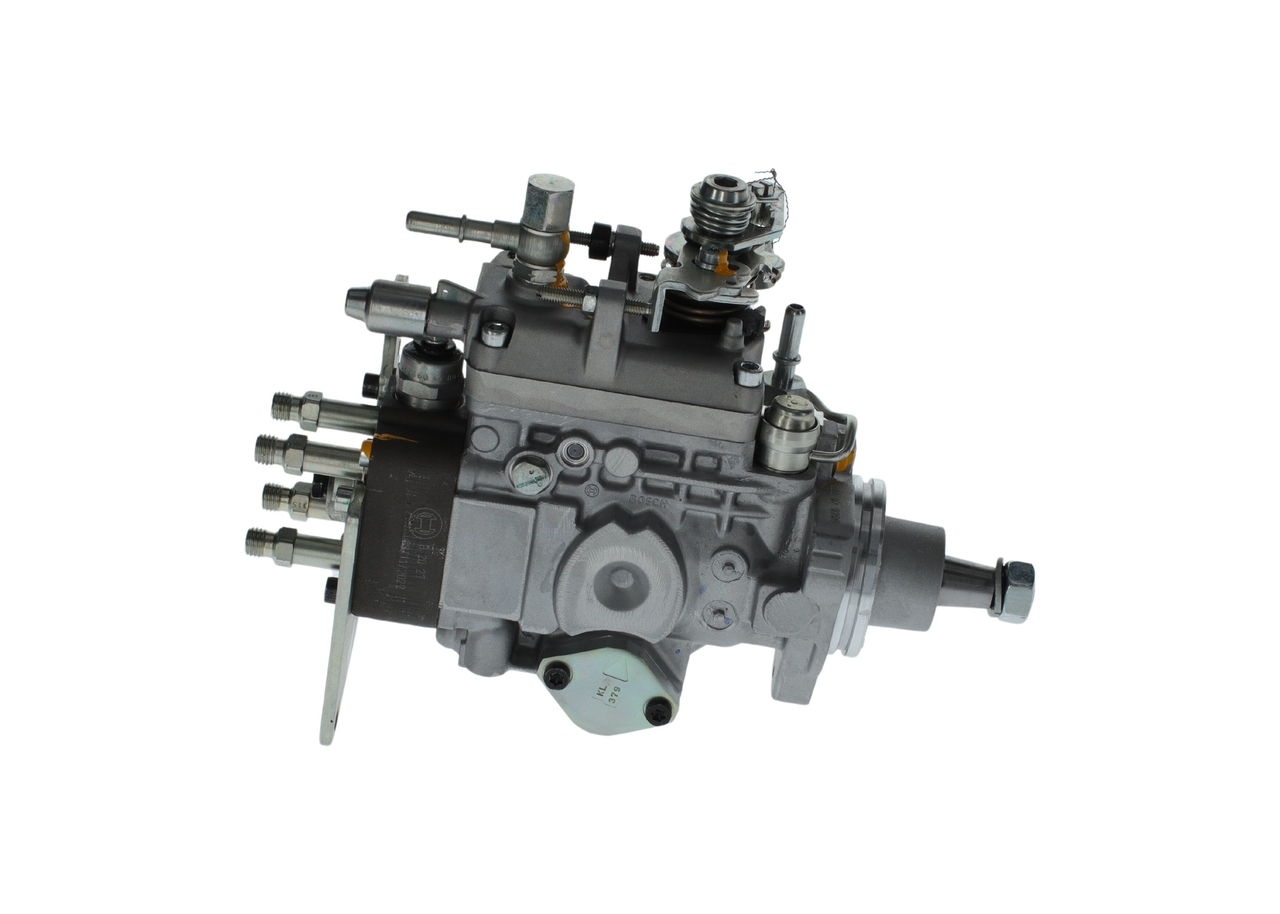 BOSCH 0 460 424 303 Injection pump Diesel, Distributor Pump