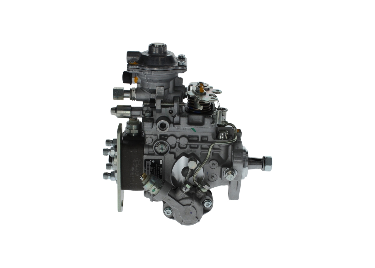 VE4/12F1100L2013 BOSCH Diesel, Verteilerpumpe Einspritzpumpe 0 460 424 402