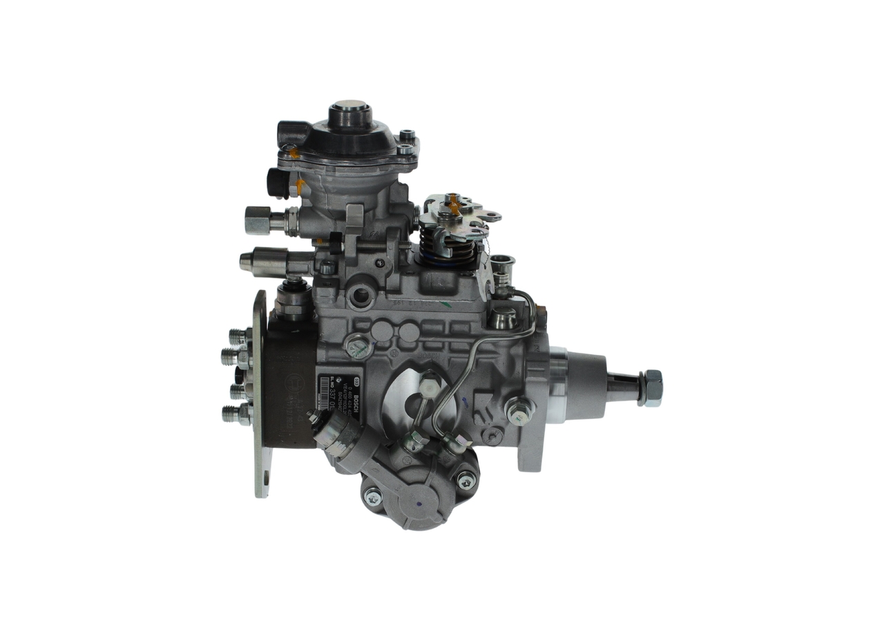 VE4/12F1100L2036 BOSCH Diesel, Distributor Pump High pressure fuel pump 0 460 424 425 buy