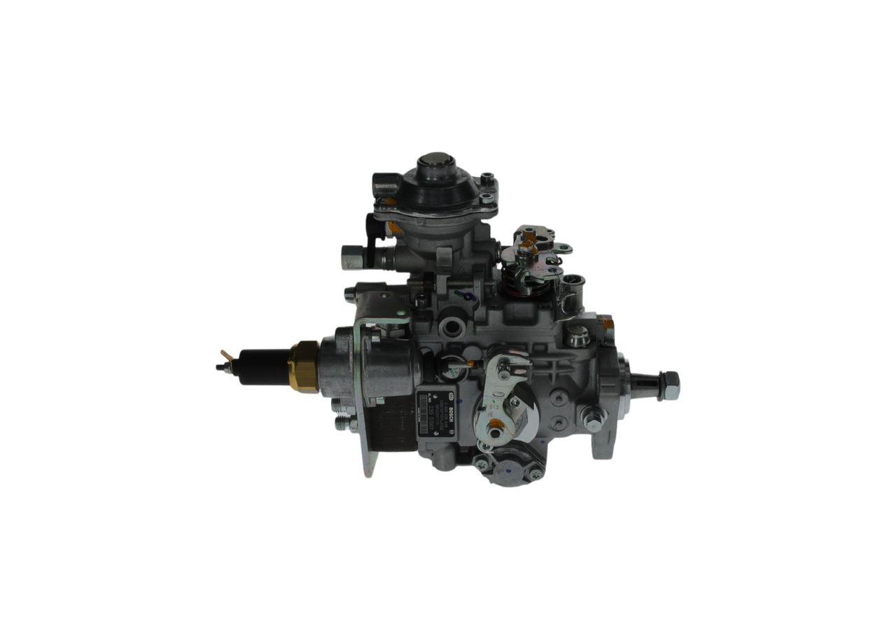 VE6/12F1100L2002 0460426449 Sissepritsepump BOSCH 504 1710 01