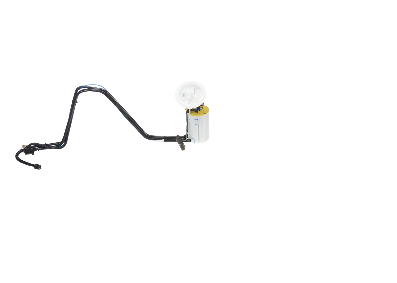 EKPT-3-1D BOSCH with connector parts, Electric In-tank fuel pump 0 580 303 136 buy