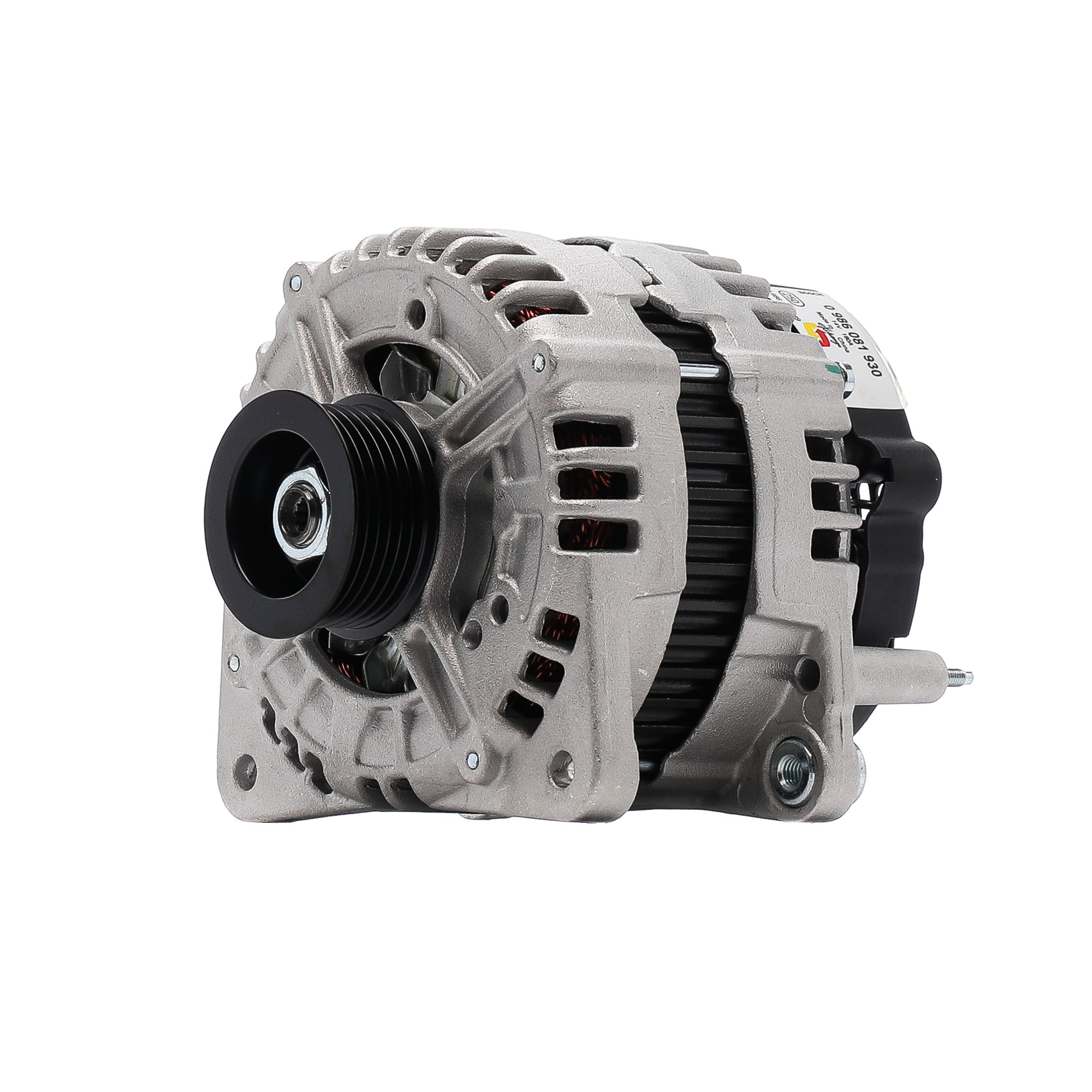 BOSCH 0 986 081 930 2013 Audi Q7 4LB generator prices