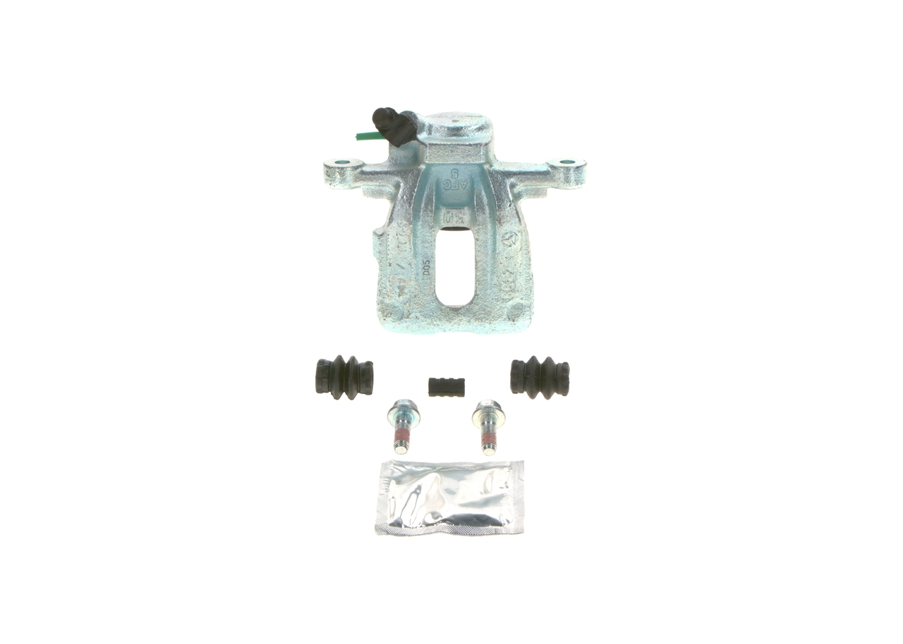 CR1622 0986134029 Remklauw BOSCH A 414 420 00 83