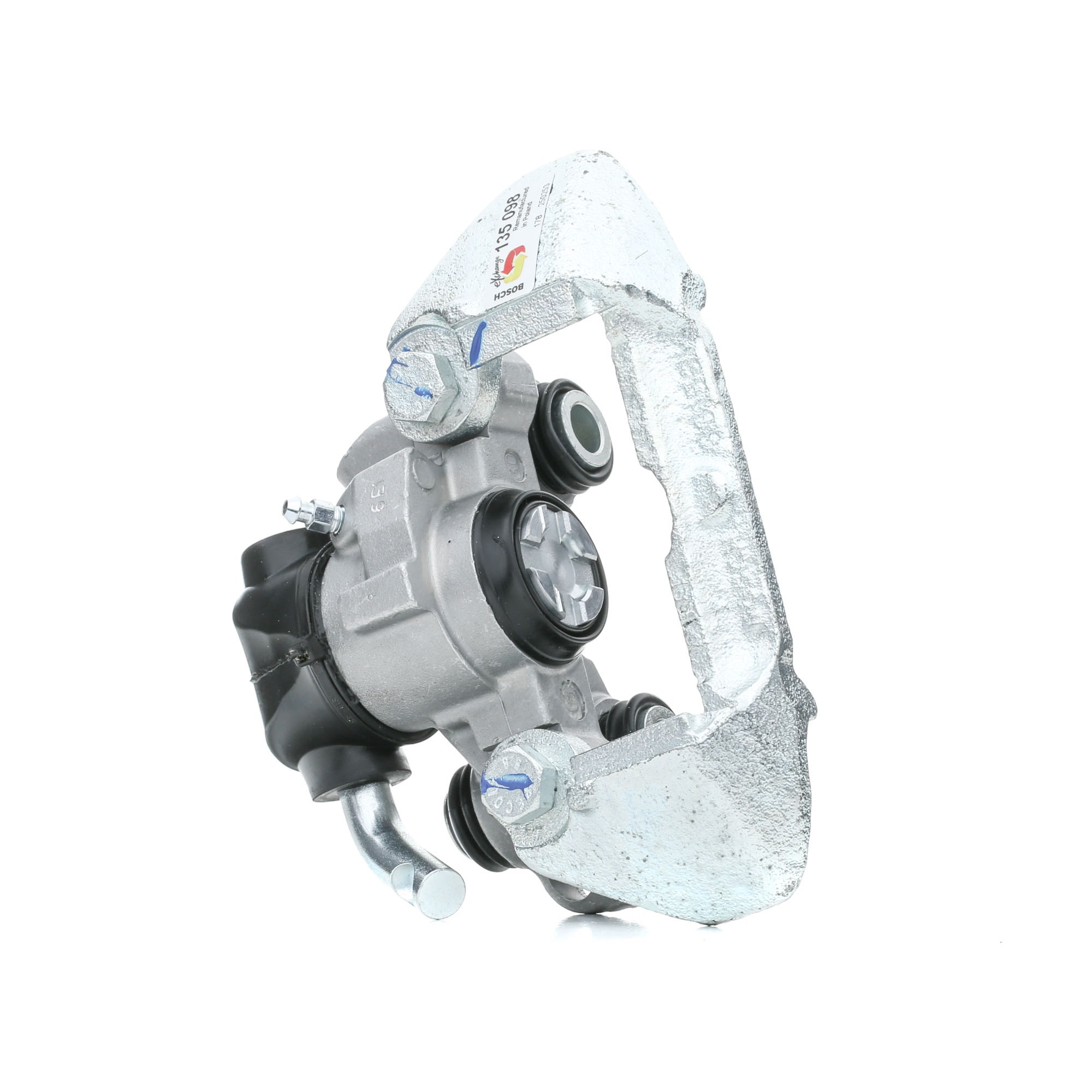 BOSCH 0 986 135 098 Brake caliper PEUGEOT experience and price