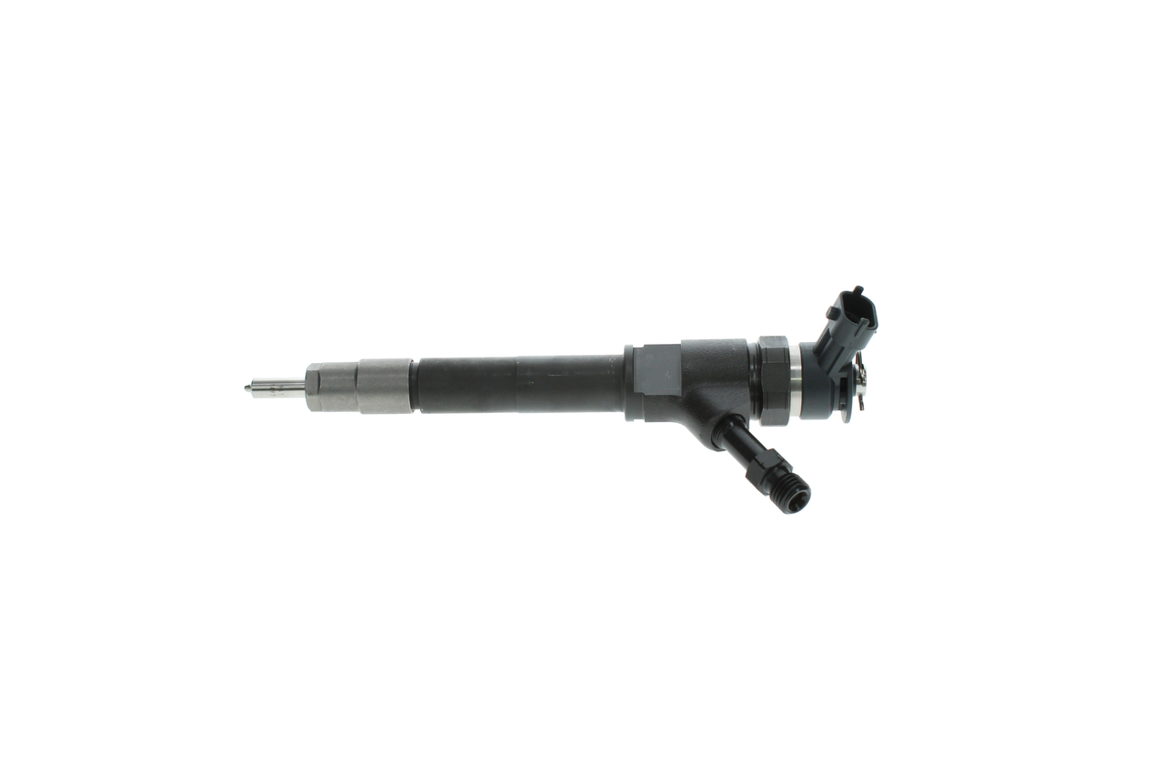 BOSCH 0 986 435 123 Injector Nozzle MAZDA experience and price