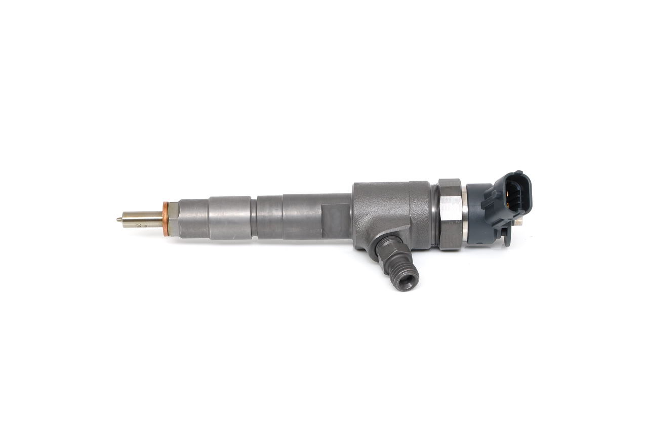 Original BOSCH BX-CRI2 Injector nozzle 0 986 435 172 for FORD FIESTA