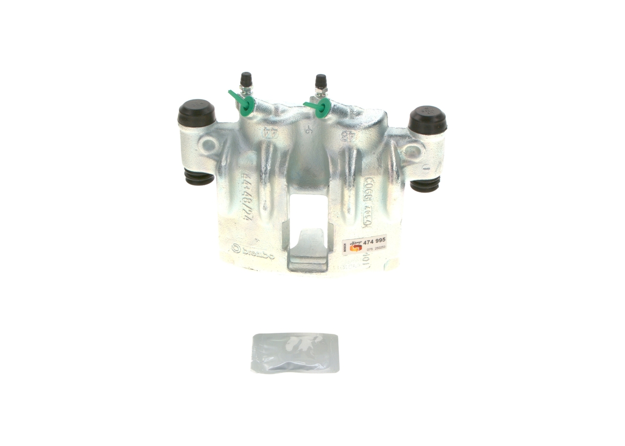 CR1555 0986474995 Zavorna klešča BOSCH 4401.L7 PEUGEOT