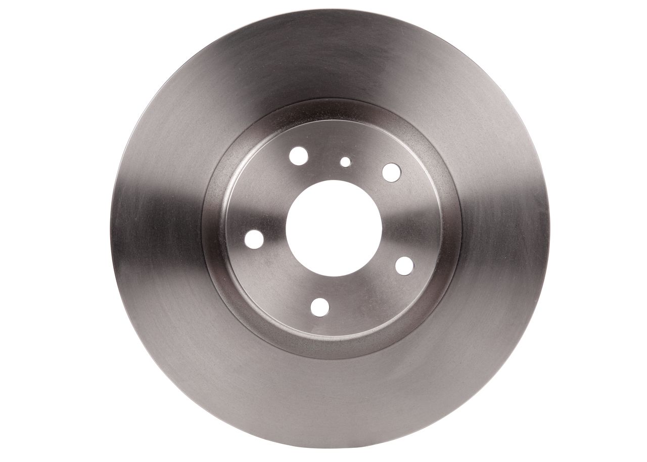 BD1757 BOSCH 0 986 479 R22 Disco de freno