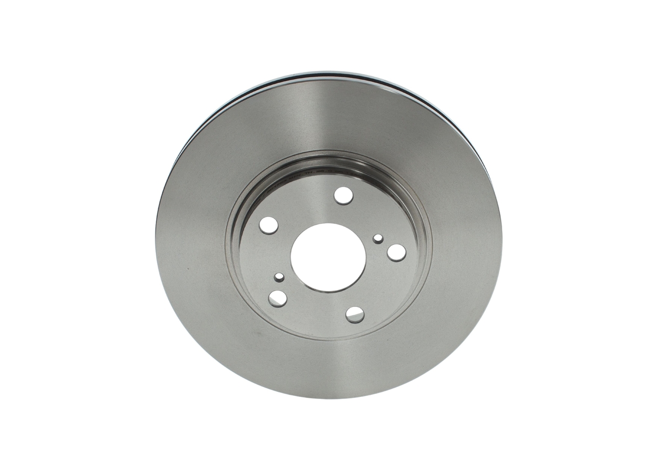 BD1763 0986479R28 Disque de frein BOSCH 4351248020 MERCEDES-BENZ