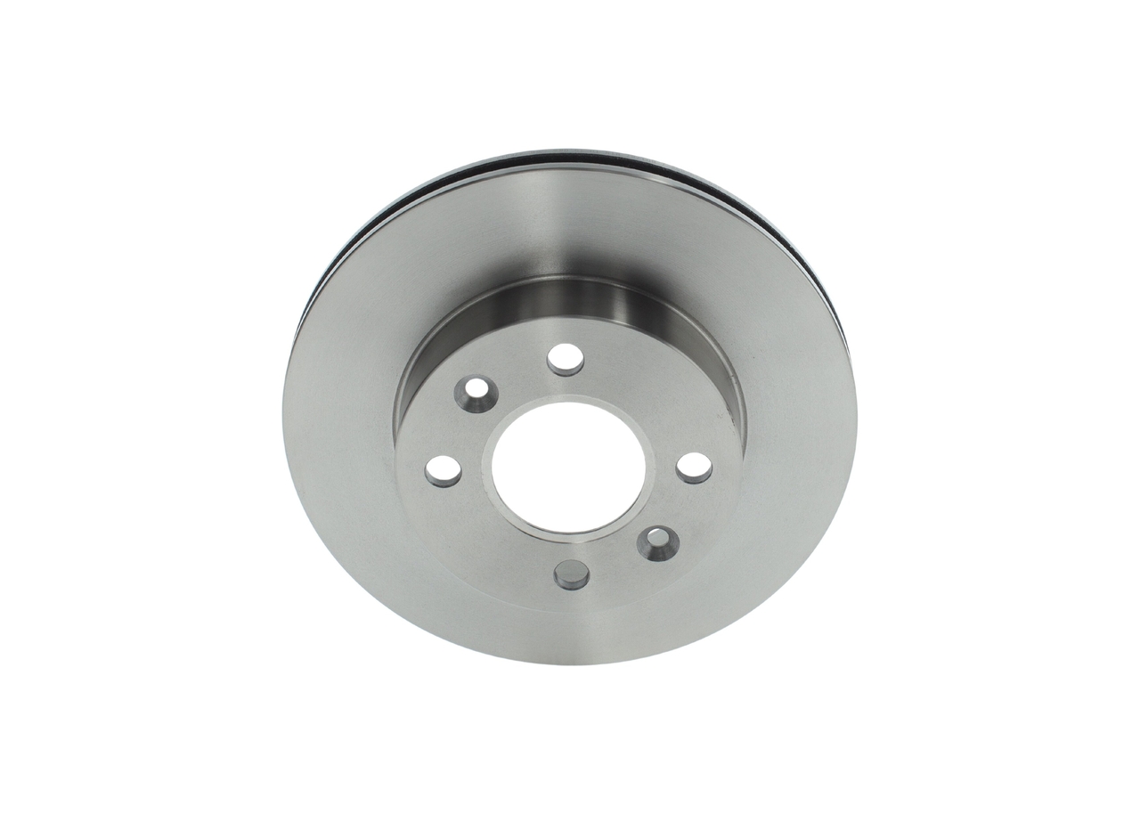 BOSCH 0 986 479 R52 DACIA Bremžu disks cena