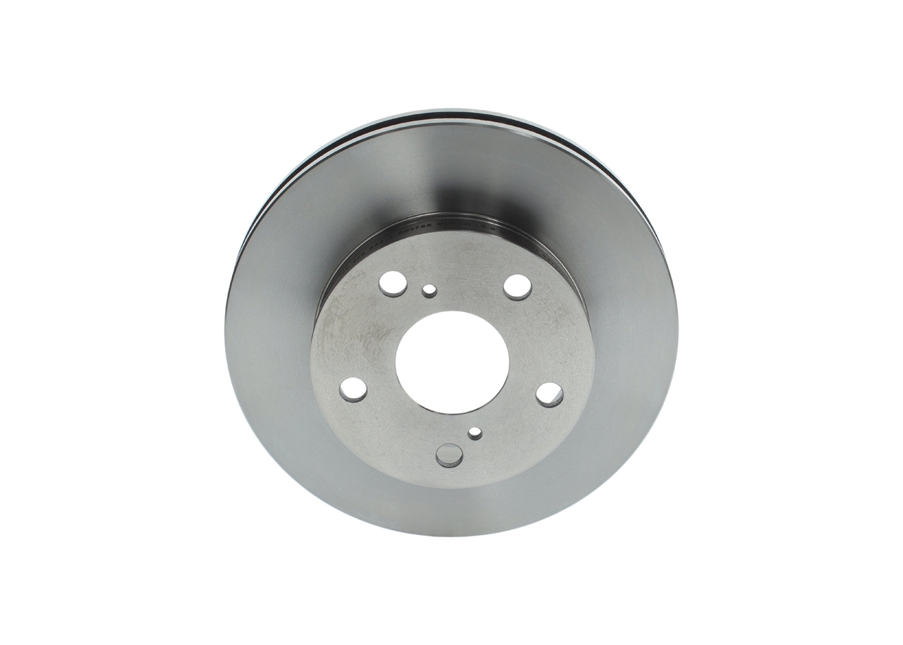 0 986 479 R53 Δισκόπλακες BOSCH TOYOTA HILUX Pick-up