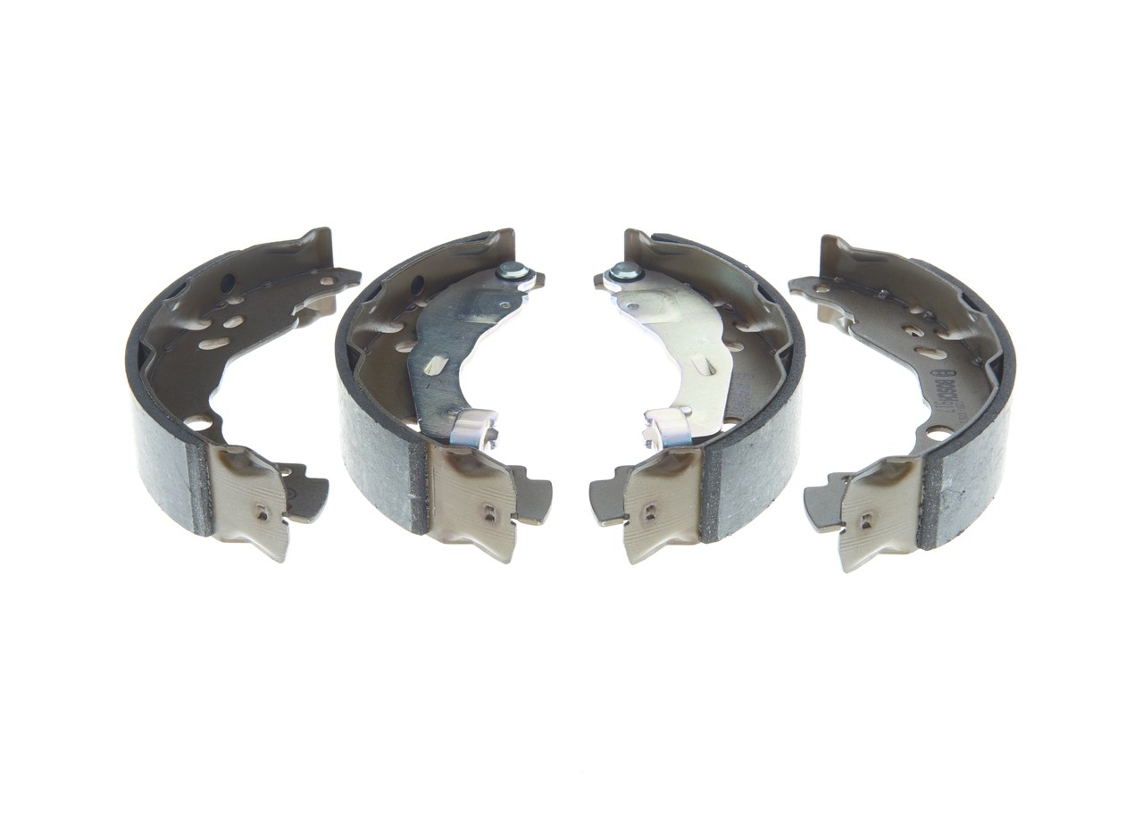 BS862 BOSCH 203,2 x 39 mm Largeur: 39mm Mâchoires De Frein 0 986 487 819 acheter en ligne