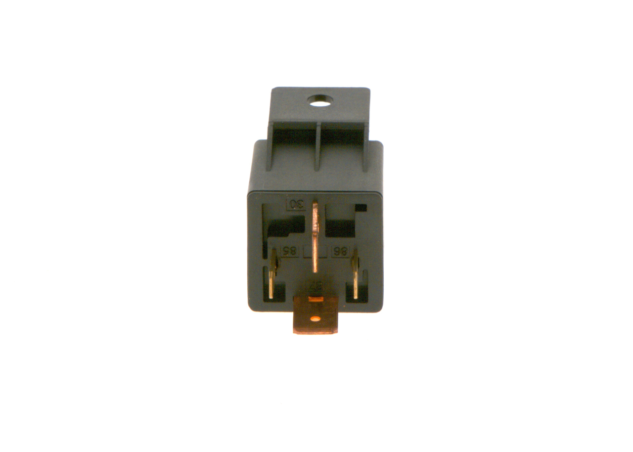 0986AH0081 Relé, pracovní proud BOSCH 086 7514 IVECO